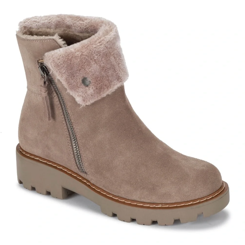 Baretraps Wyoming Water Resistant Boot 7.5M - Picture 15 of 15